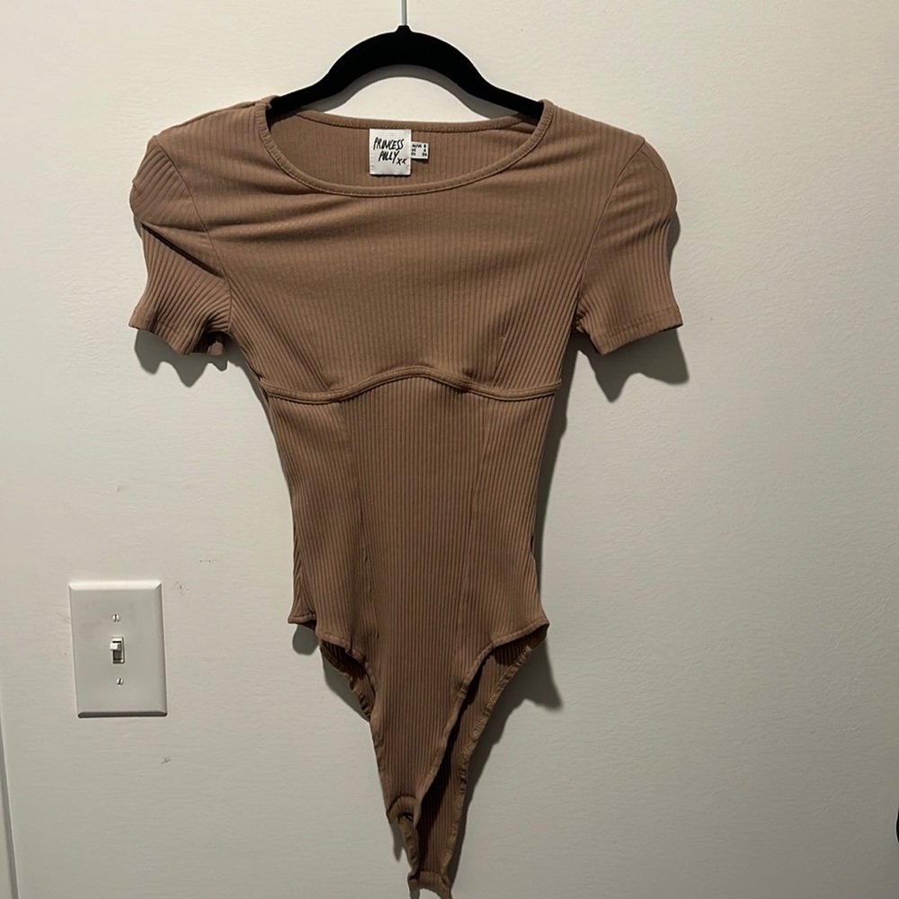 Princess Polly Bodysuit